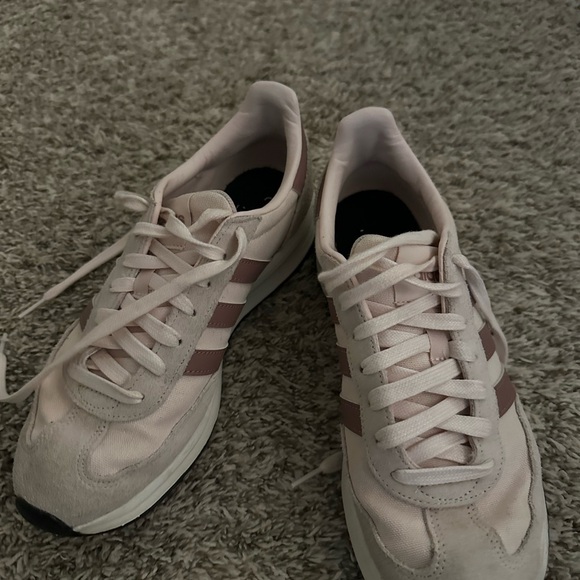 adidas Shoes - Adidas Blush Athletic Shoes
